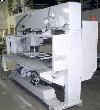  SCHOEN/SANDT MODEL-7072M Traveling Head Die Cutters, 1999 year,